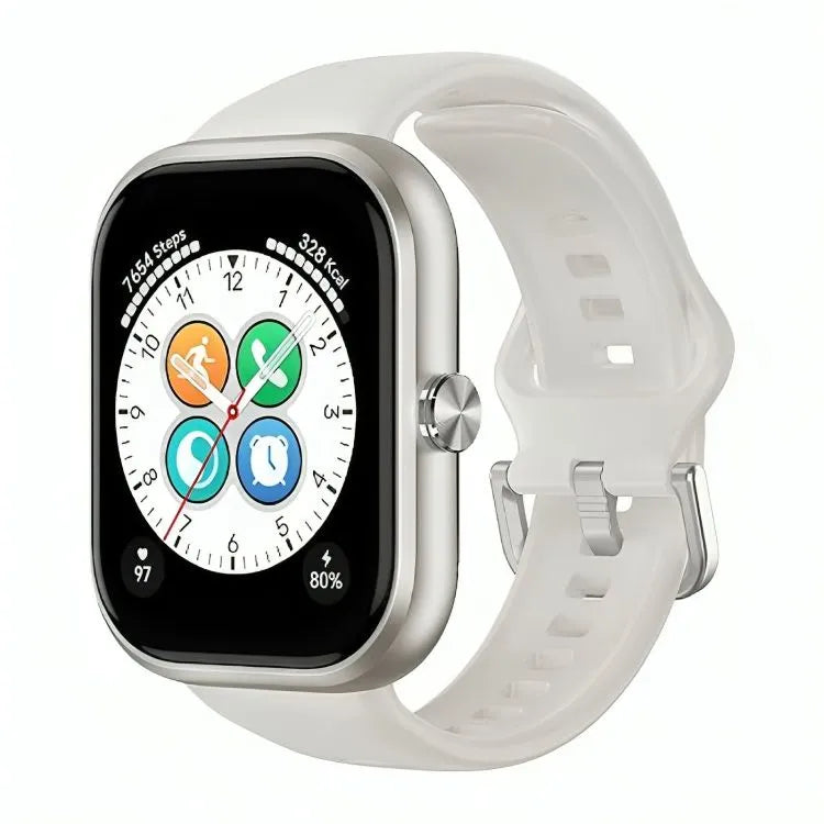 Buy Honor Choice Smart Watch 1.95Inch White | Yallatoys.com