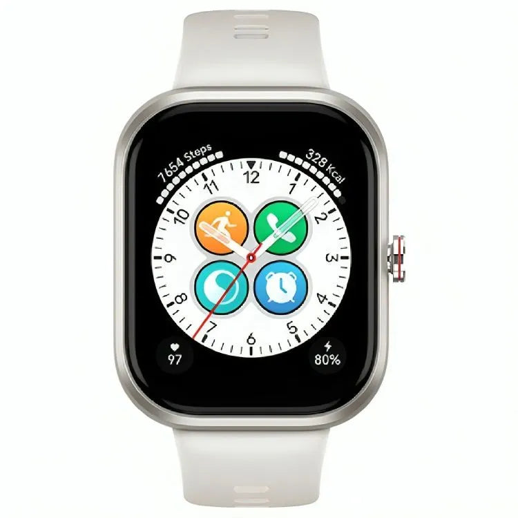 Buy Honor Choice Smart Watch 1.95Inch White | Yallatoys.com