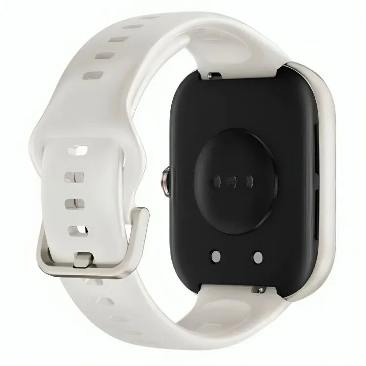 Buy Honor Choice Smart Watch 1.95Inch White | Yallatoys.com