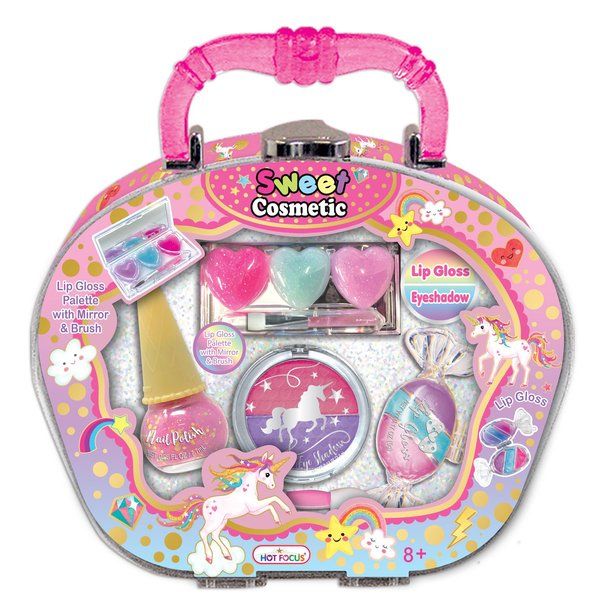 Buy Hot Focus Sweet Cosmetic Unicorn | Yallatoys.com