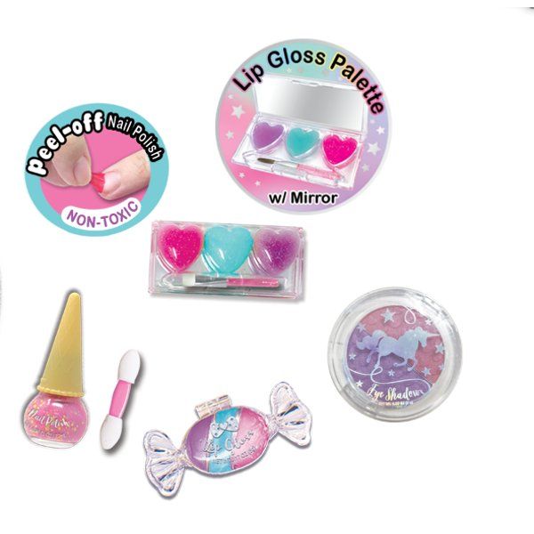 Buy Hot Focus Sweet Cosmetic Unicorn | Yallatoys.com