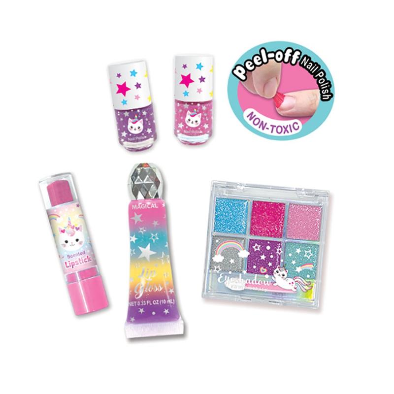 Buy Hot Focus Glitter Cosmetic Caticorn | Yallatoys.com