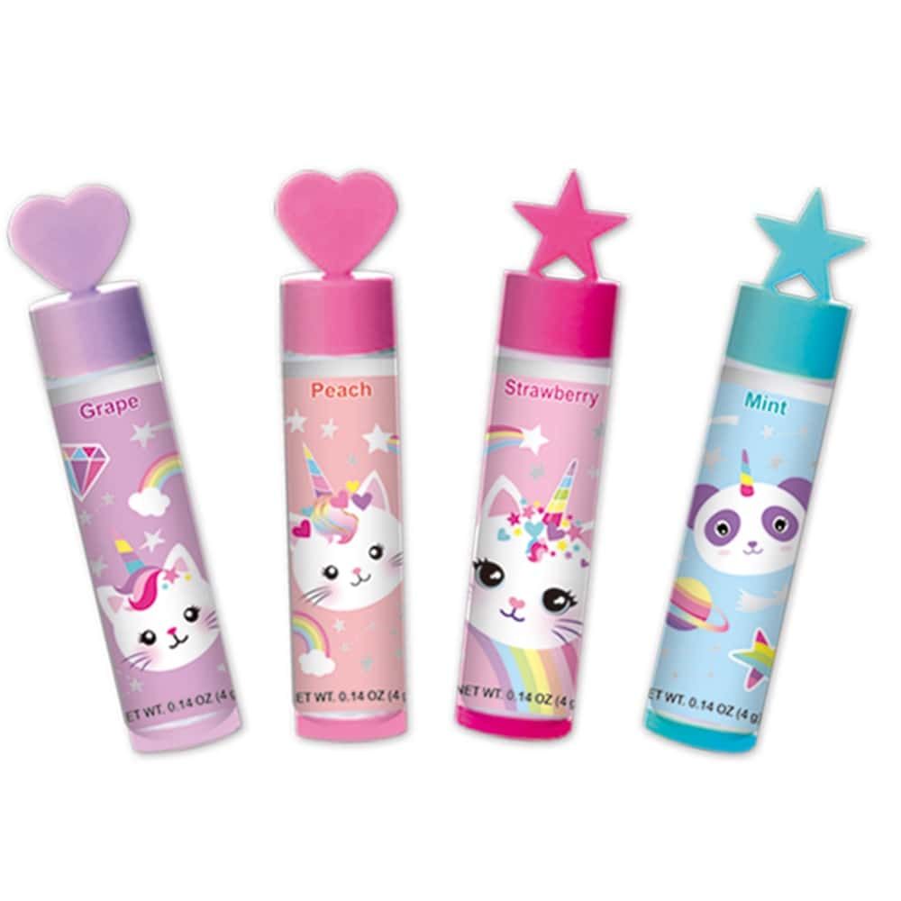 Buy Hot Focus Caticorn Lip Balm | Yallatoys.com