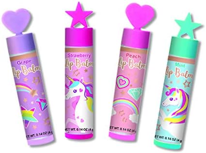 Buy Hot Focus Unicorn Lip Balm | Yallatoys.com