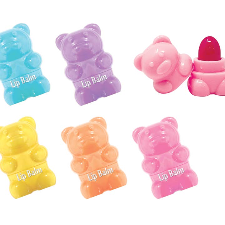 Buy Hot Focus Gummy Lips Sugar Crush | Yallatoys.com