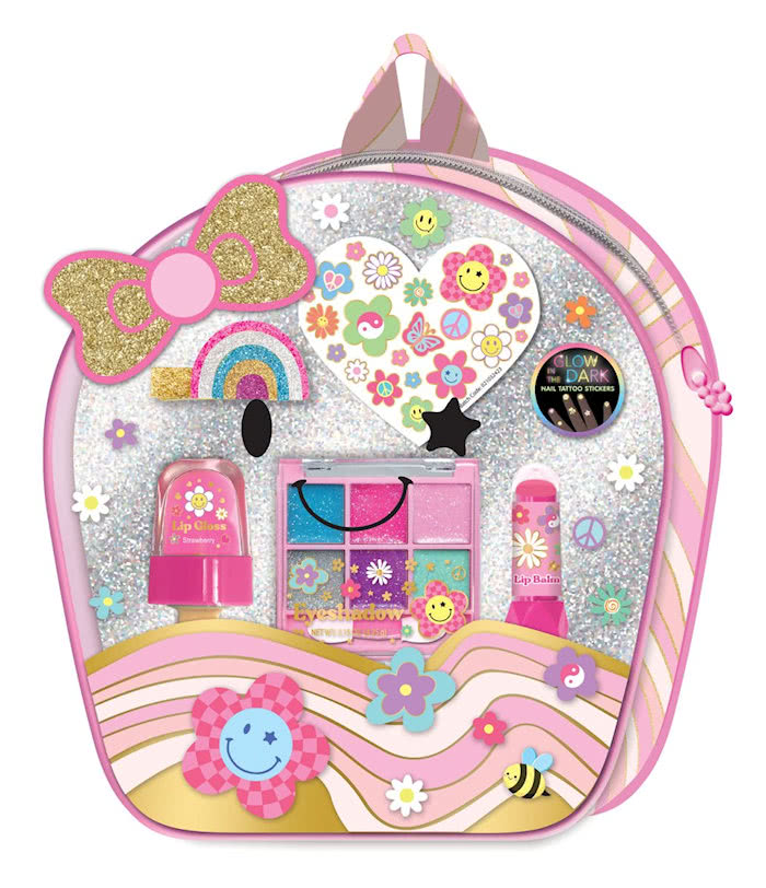 Buy Hot Focus Glamz Beauty Bag | Yallatoys.com