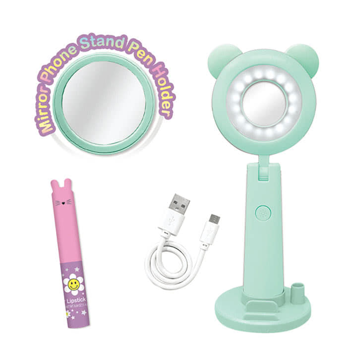 Buy Hot Focus Live Show Accessory Set | Yallatoys.com