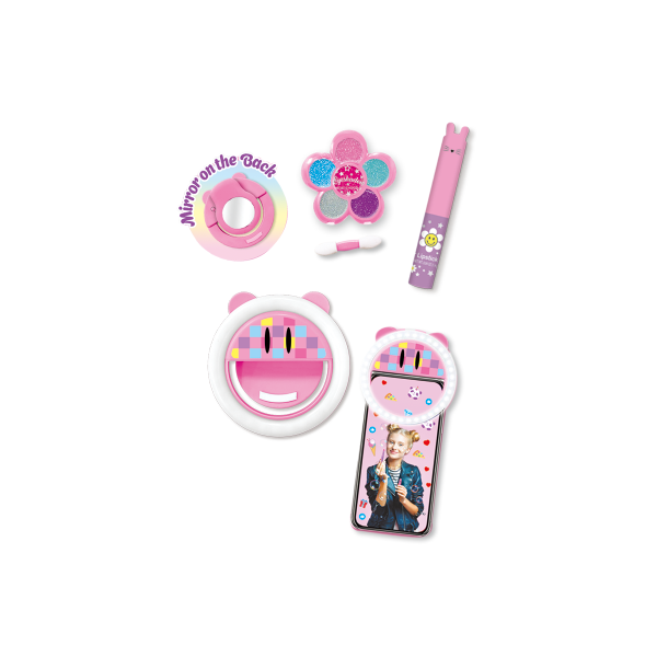 Buy Hot Focus Girl Beauty Tech Cool Vibes | Yallatoys.com