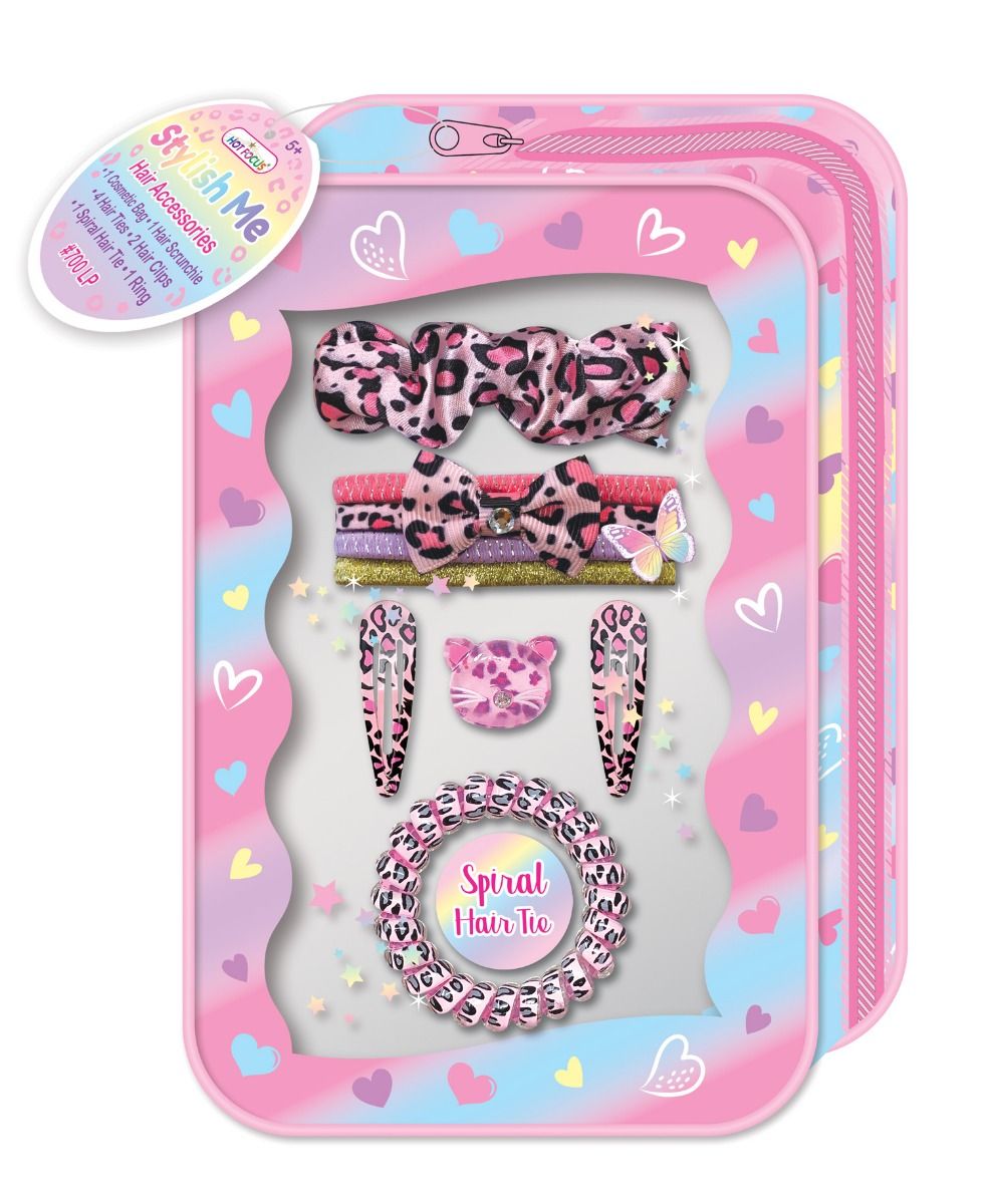 Buy Hot Focus Stylish Me Hair Accessories | Yallatoys.com