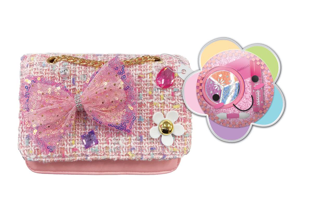 Buy Hot Focus Classy Crossbody Pouch with Make Up | Yallatoys.com