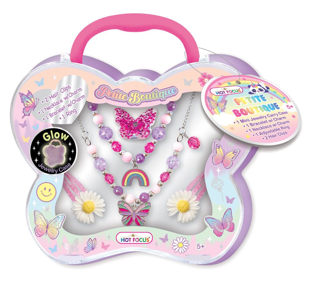 Buy Hot Focus Petite Boutique | Yallatoys.com