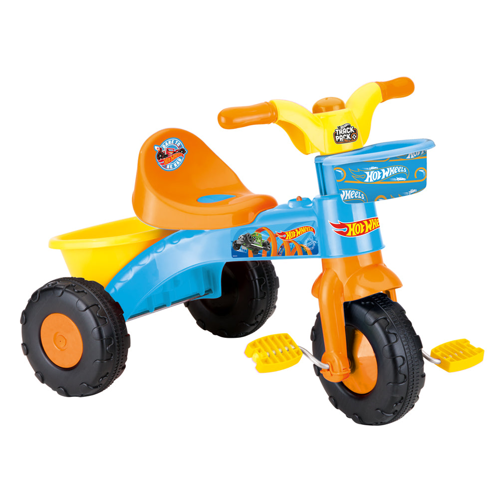 Buy Dolu Trike Hotwheels | Yallatoys.com