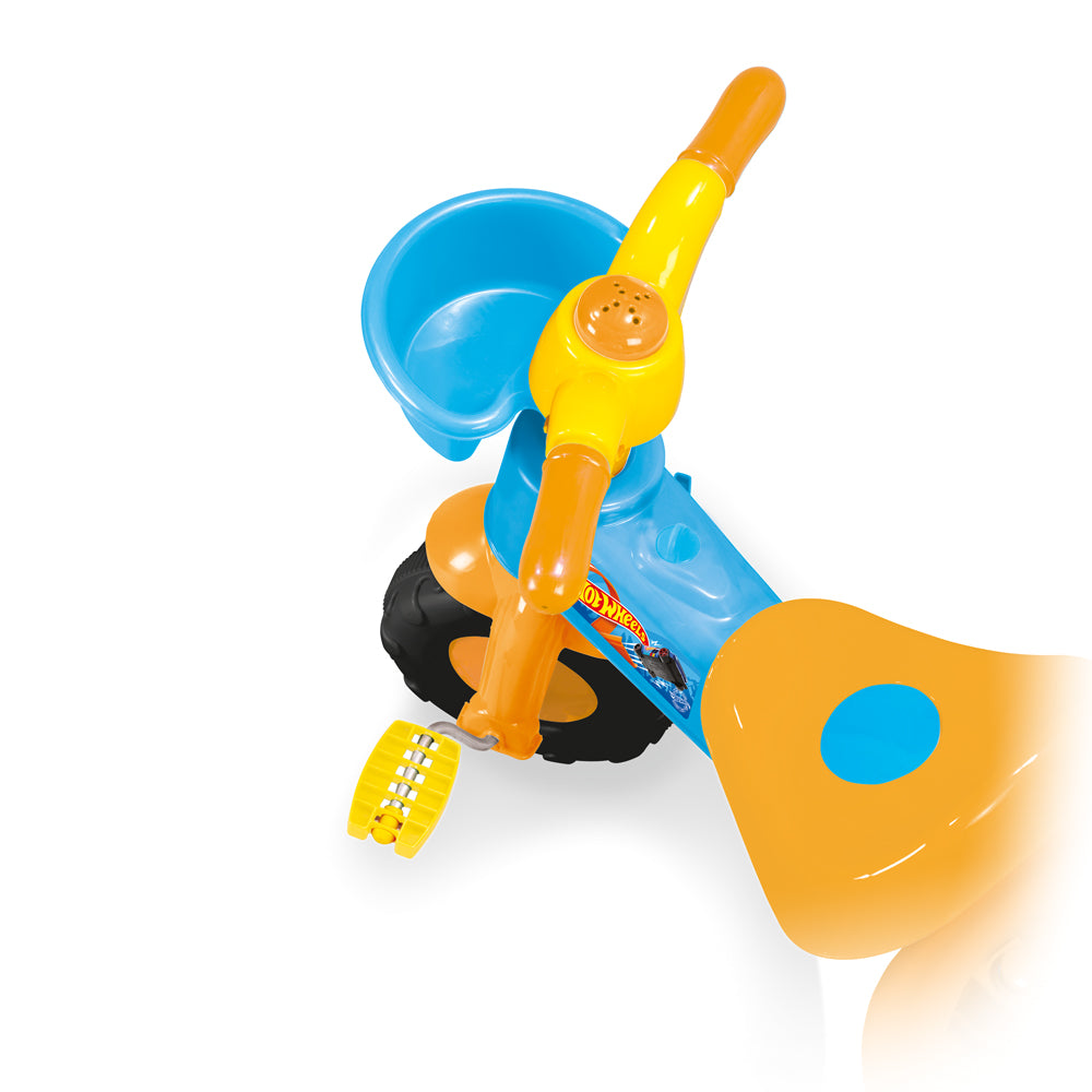 Buy Dolu Trike Hotwheels | Yallatoys.com