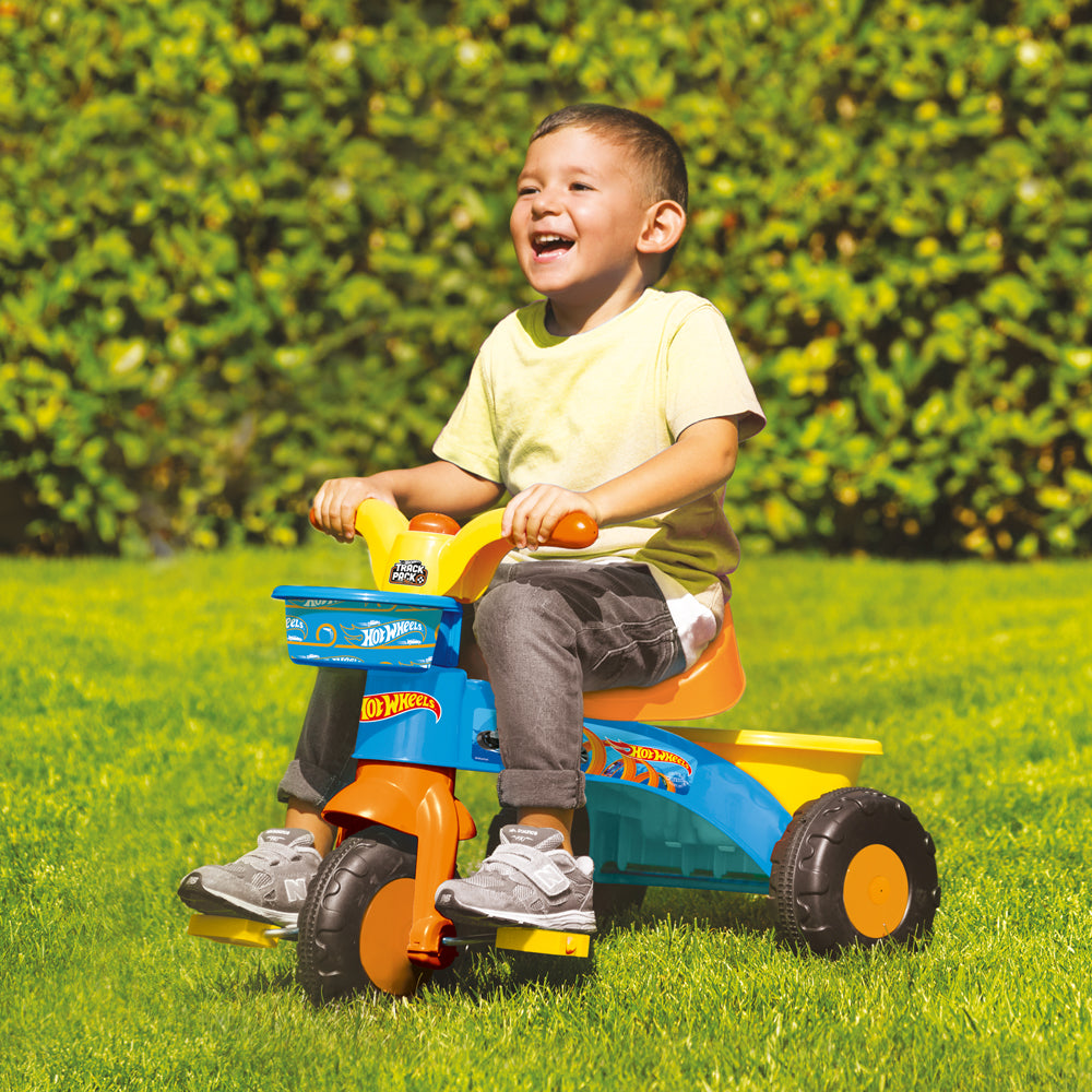 Buy Dolu Trike Hotwheels | Yallatoys.com