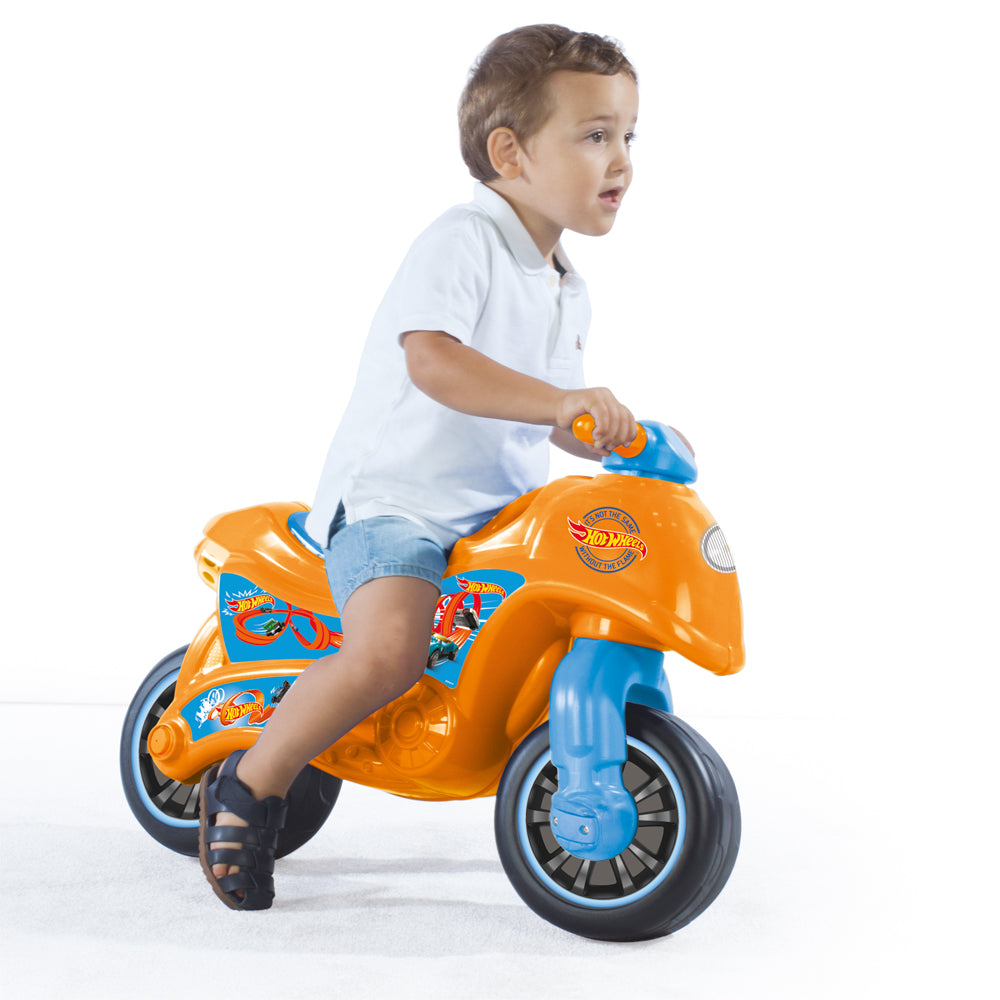 Buy Dolu My First Bike Hot Wheels | Yallatoys.com