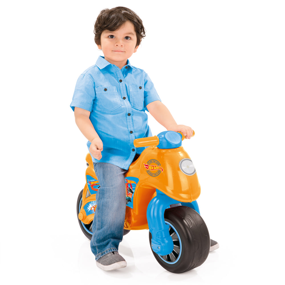 Buy Dolu My First Bike Hot Wheels | Yallatoys.com