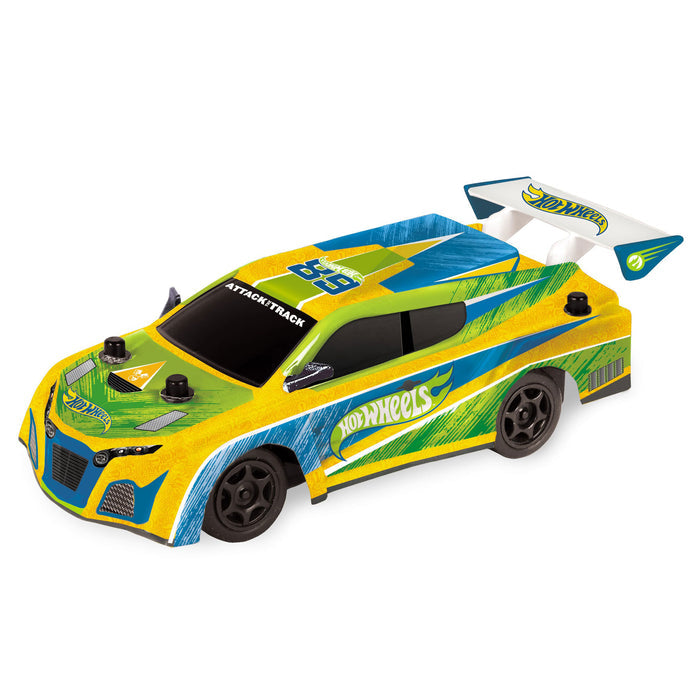 Buy Hotwheels Speedx RC Car (Sold Separately Subjected to Availability) | Yallatoys.com