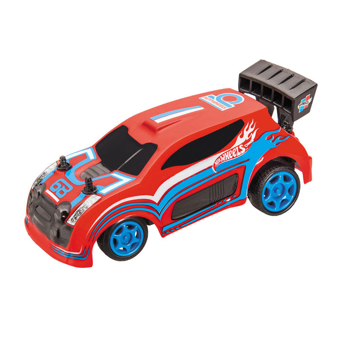 Buy Hotwheels Speedx RC Car (Sold Separately Subjected to Availability) | Yallatoys.com
