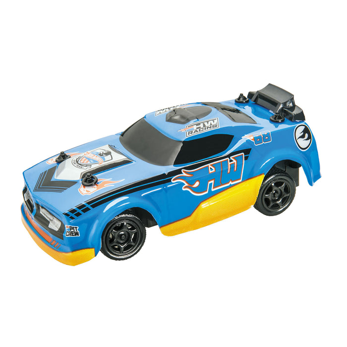 Buy Hotwheels Speedx RC Car (Sold Separately Subjected to Availability) | Yallatoys.com