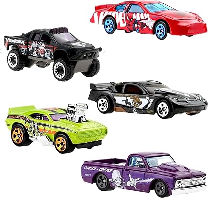 Buy Hot Wheels Premium Team Transport Cars (Sold Separately Subjected To Availability) | Yallatoys.com