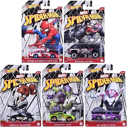 Buy Hot Wheels Premium Team Transport Cars (Sold Separately Subjected To Availability) | Yallatoys.com