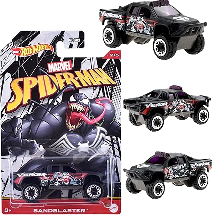 Buy Hot Wheels Premium Team Transport Cars (Sold Separately Subjected To Availability) | Yallatoys.com