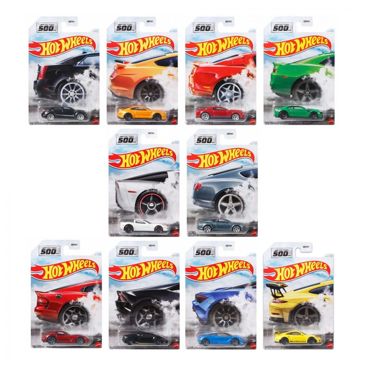 Buy Hot Wheels Hot Wheels Themed Celebrations Assorted (Sold Separately Subjected to Availability) | Yallatoys.com