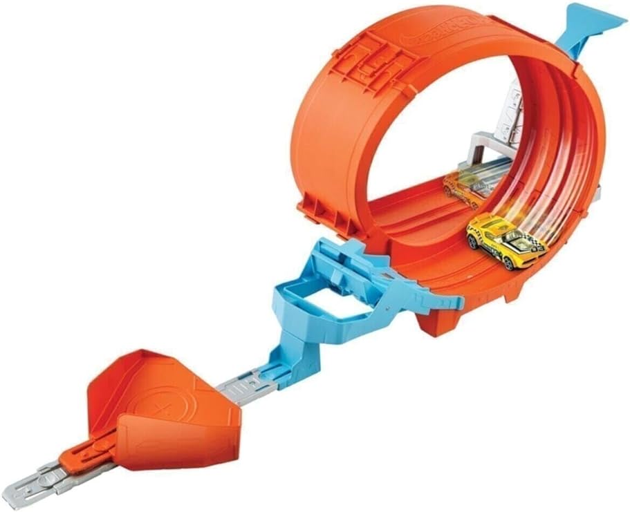 Buy Hot Wheels Action Drift Loop | Yallatoys.com