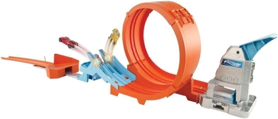Buy Hot Wheels Action Drift Loop | Yallatoys.com