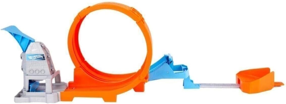 Buy Hot Wheels Action Drift Loop | Yallatoys.com
