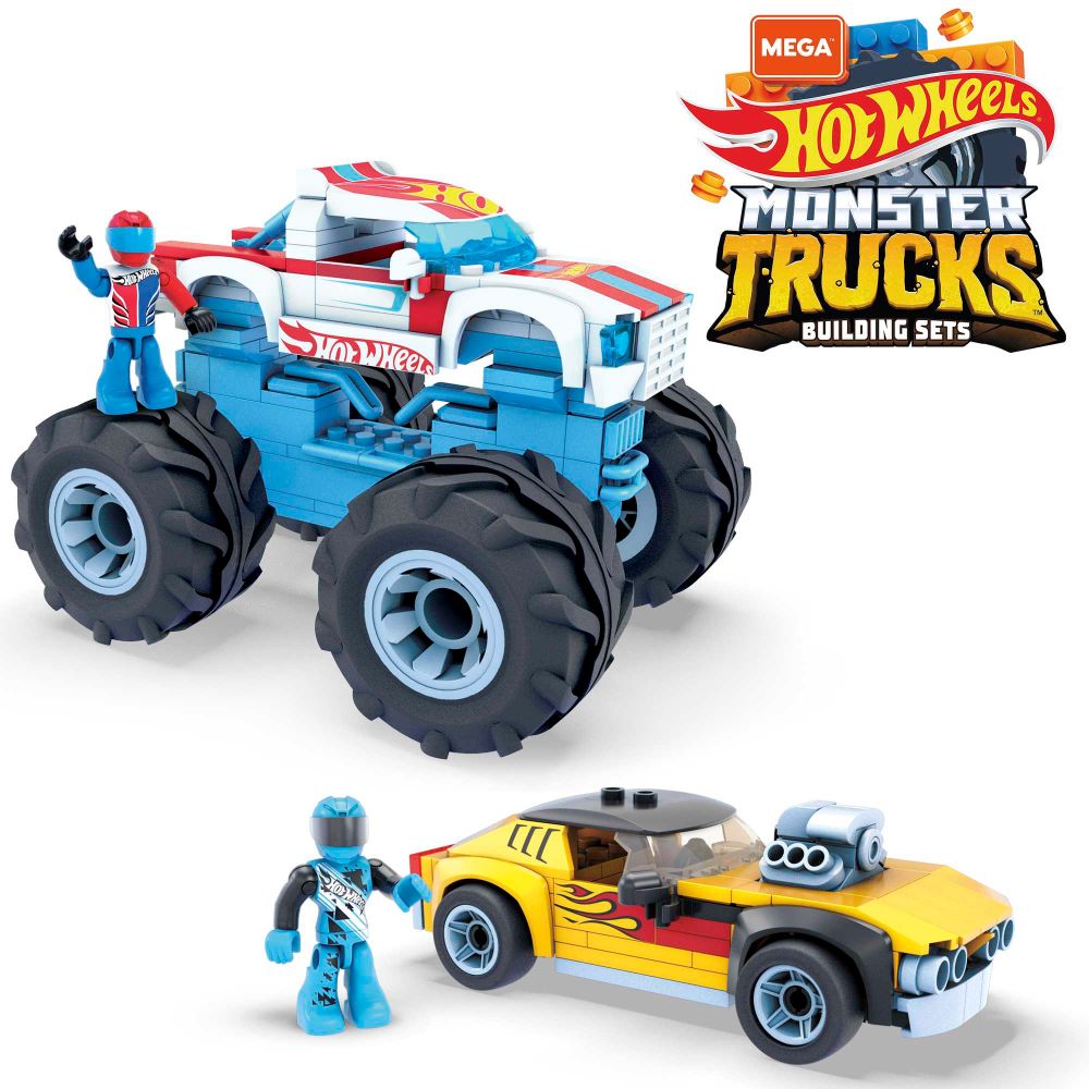 Buy Hot Wheels Rodger and Racing | Yallatoys.com