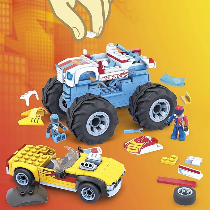 Buy Hot Wheels Rodger and Racing | Yallatoys.com