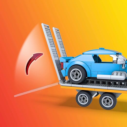 Buy Hot Wheels Racer Hauler Pack | Yallatoys.com