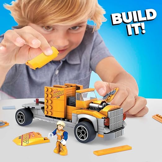 Buy Hot Wheels Racer Hauler Pack | Yallatoys.com