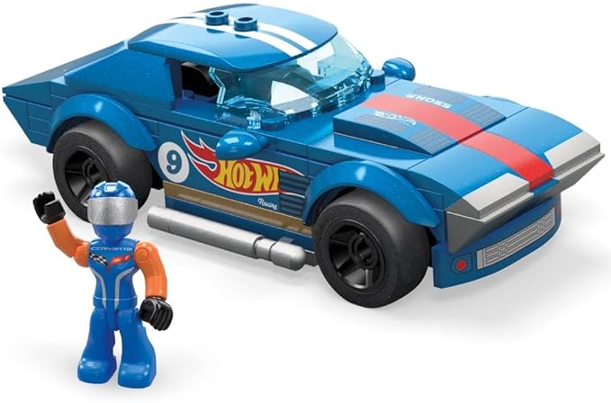 Buy Hot Wheels Real Racers Collectors (Sold Separately Subjected To Availability) | Yallatoys.com