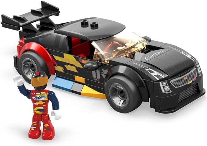 Buy Hot Wheels Real Racers Collectors (Sold Separately Subjected To Availability) | Yallatoys.com