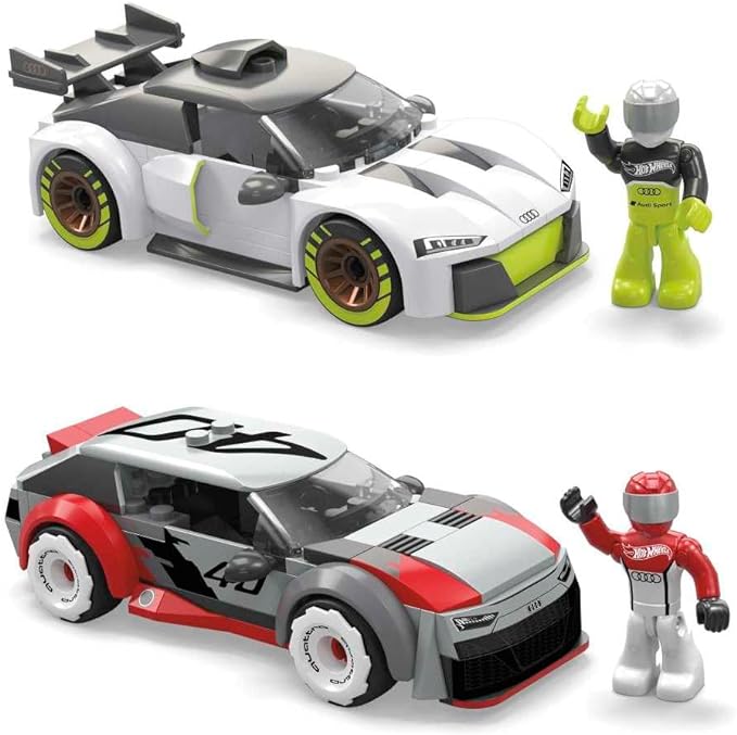 Buy Hot Wheels Real Racers Collectors (Sold Separately Subjected To Availability) | Yallatoys.com