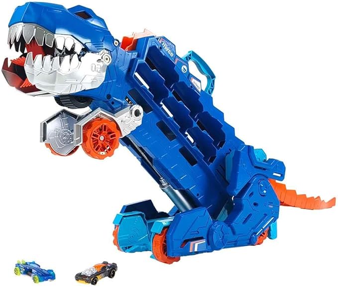 Buy Hot Wheels City Ultimate Hauler | Yallatoys.com