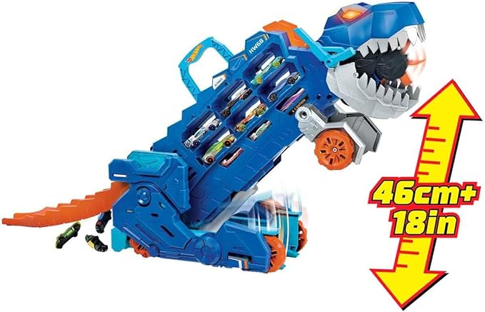 Buy Hot Wheels City Ultimate Hauler | Yallatoys.com