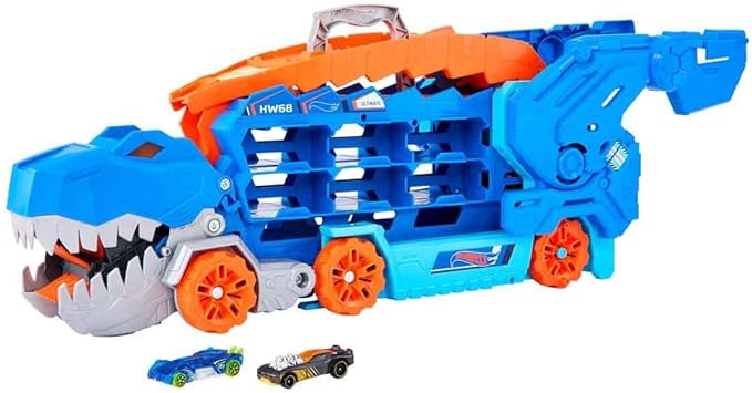 Buy Hot Wheels City Ultimate Hauler | Yallatoys.com