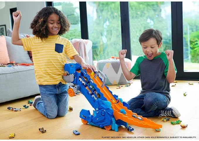 Buy Hot Wheels City Ultimate Hauler | Yallatoys.com