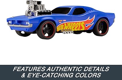 Buy Hot Wheels Remote Control Rodger Dodger | Yallatoys.com