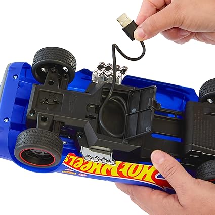 Buy Hot Wheels Remote Control Rodger Dodger | Yallatoys.com