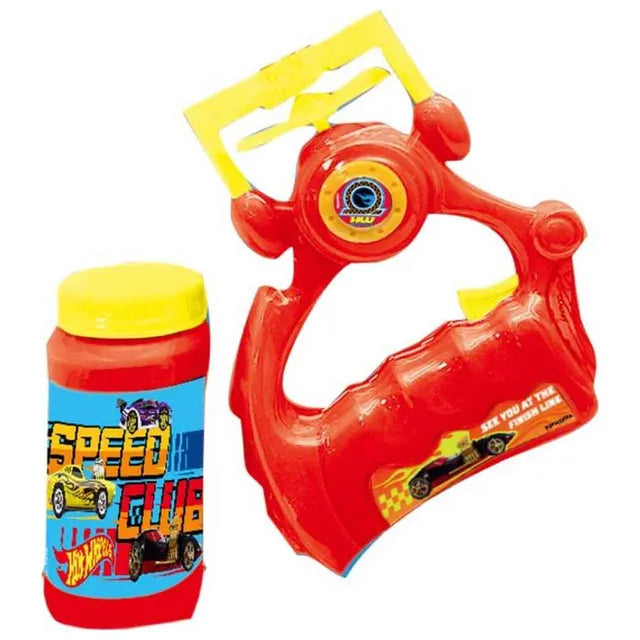 Buy Stride Hot Wheels Bubble Blaster | Yallatoys.com