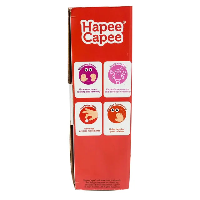 Buy HapeeCapee Activity Animal Telephone | Yallatoys.com