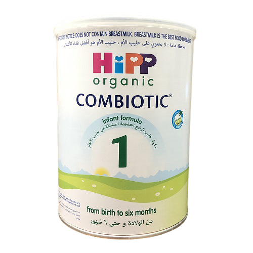 Hipp Infant Milk 800g Hipp Yallatoys