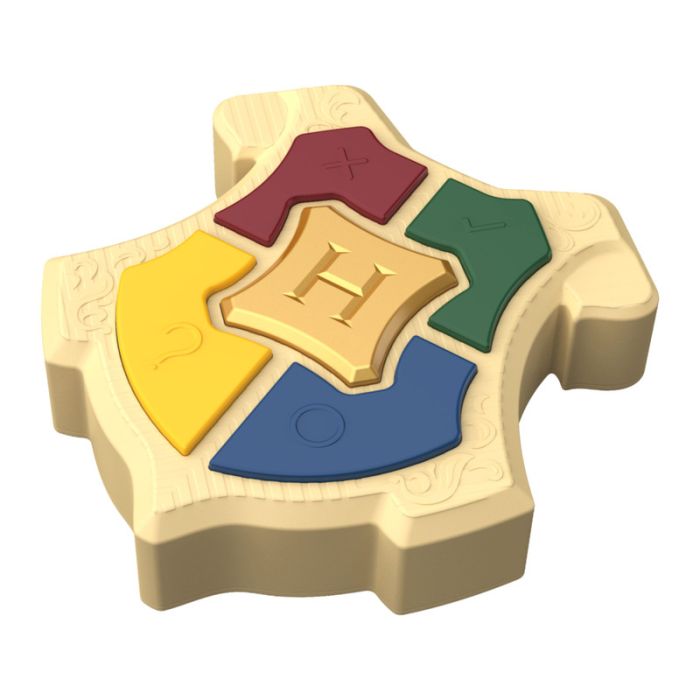 Buy Harry Potter Wizarding Guess Game | Yallatoys.com