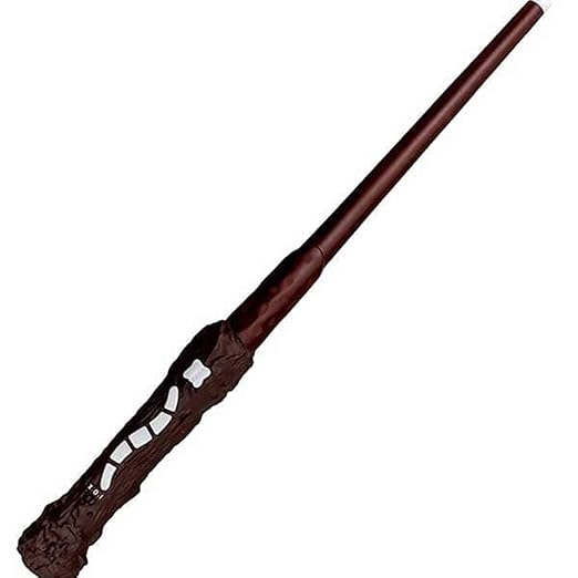 Buy Harry Potter Feature Wizard Wands (Sold Separately Subject to Availability) | Yallatoys.com