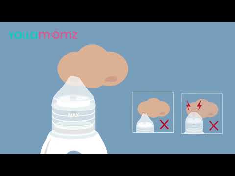 Braun Nasal Aspirator