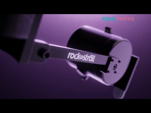 RocknStroll Bundle RocknStroll Yallatoys